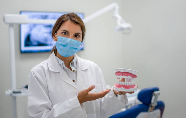 Best Walk-In Emergency Dental Services in Dickinson, TX
