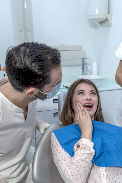 Best Emergency Treatment for Jaw Pain or Injury in Dickinson, TX